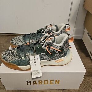 Harden Stepback 3 SZ10